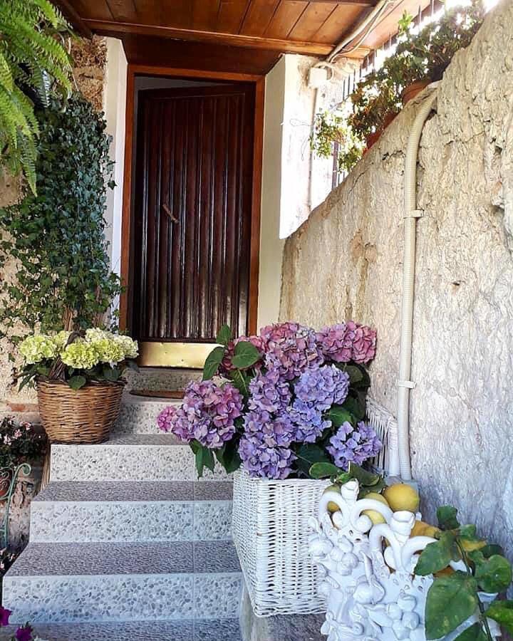 I Leoni Di Sicilia Palermo Vila Exterior foto