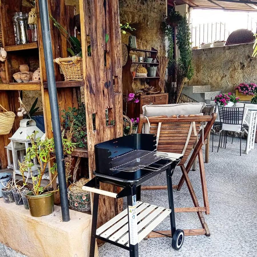 I Leoni Di Sicilia Palermo Vila Exterior foto