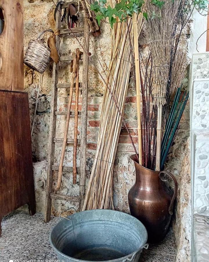 I Leoni Di Sicilia Palermo Vila Exterior foto
