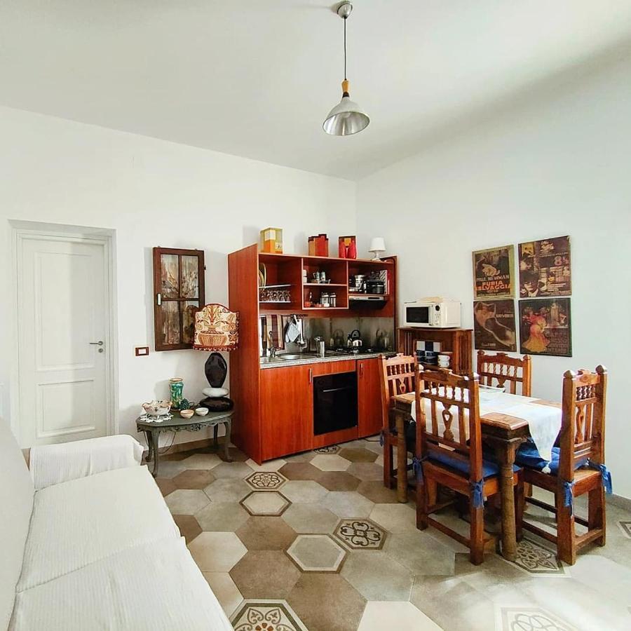 I Leoni Di Sicilia Palermo Vila Exterior foto